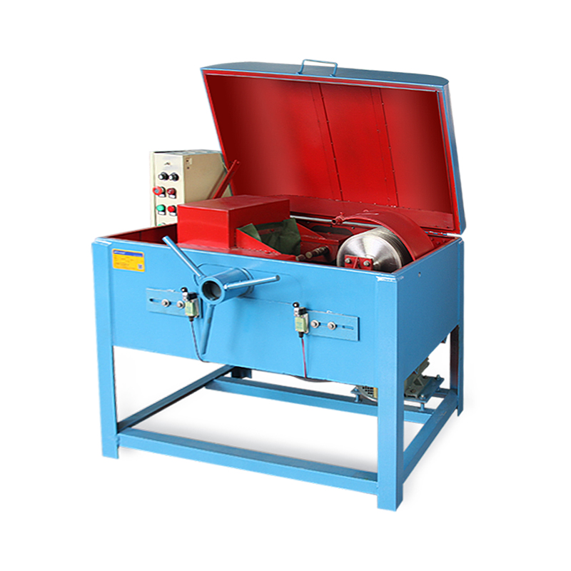 多刀片旋轉切片機RCM250