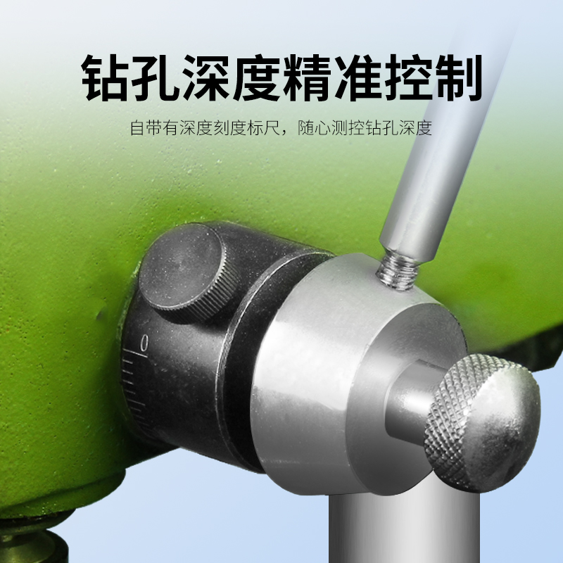 玉石鉆孔機DM600